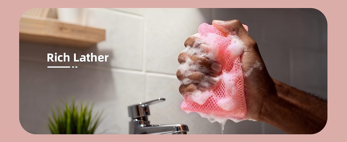 Rich Lather