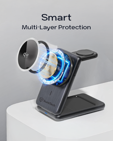 suretech