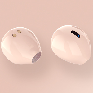 eleror Pro X6s interchangeable wear