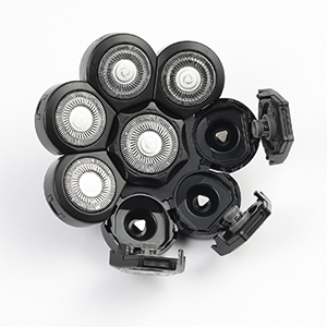 Shaver Replacement Head