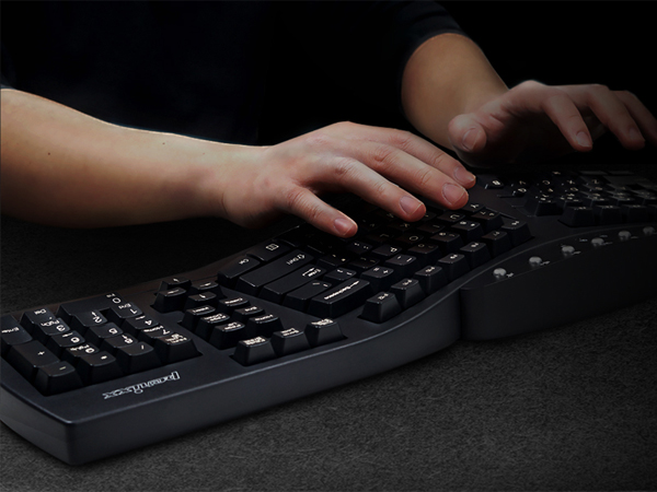 Ergonomic Principles