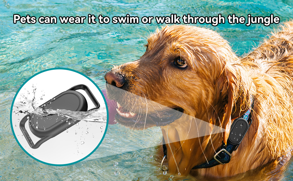 Waterproof Protection