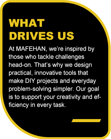 What Drives Us