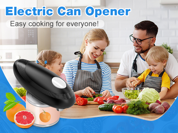 can opener