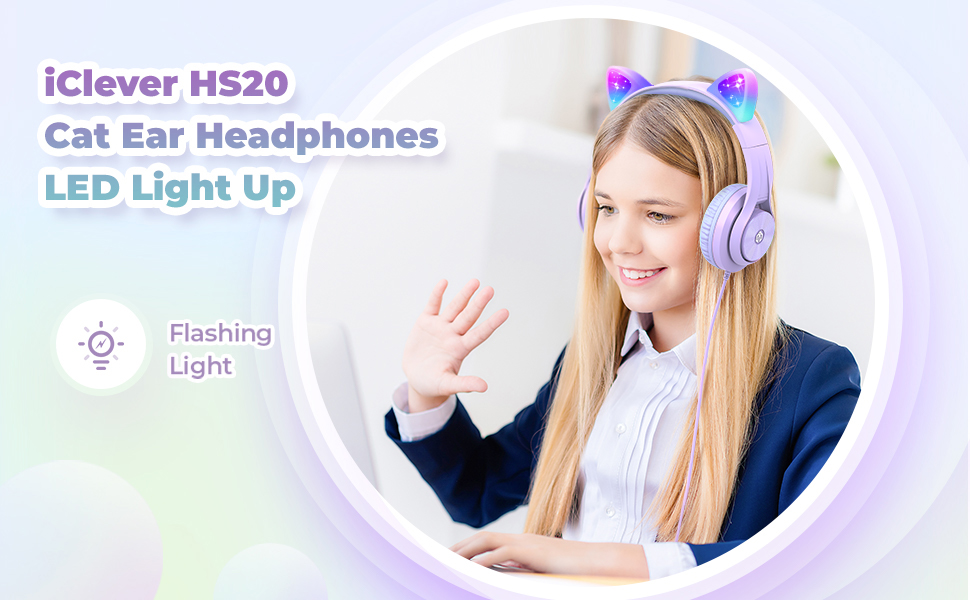 kids headphones