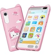 Kids Smart Phone for Girls, 3.97