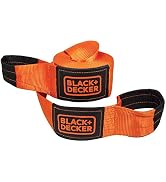 BLACK+DECKER BD1003 Black/Orange 4