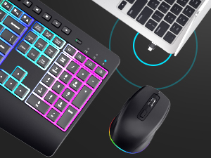 usb keyboard