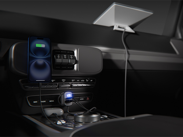 starlink mini 12v adapter