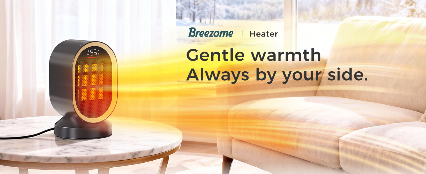 heater