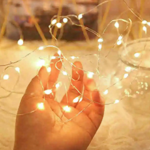 Fairy lights