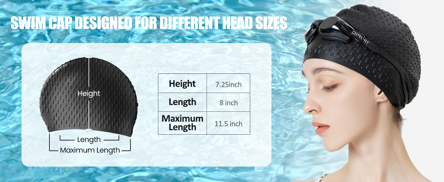 Swim Cap