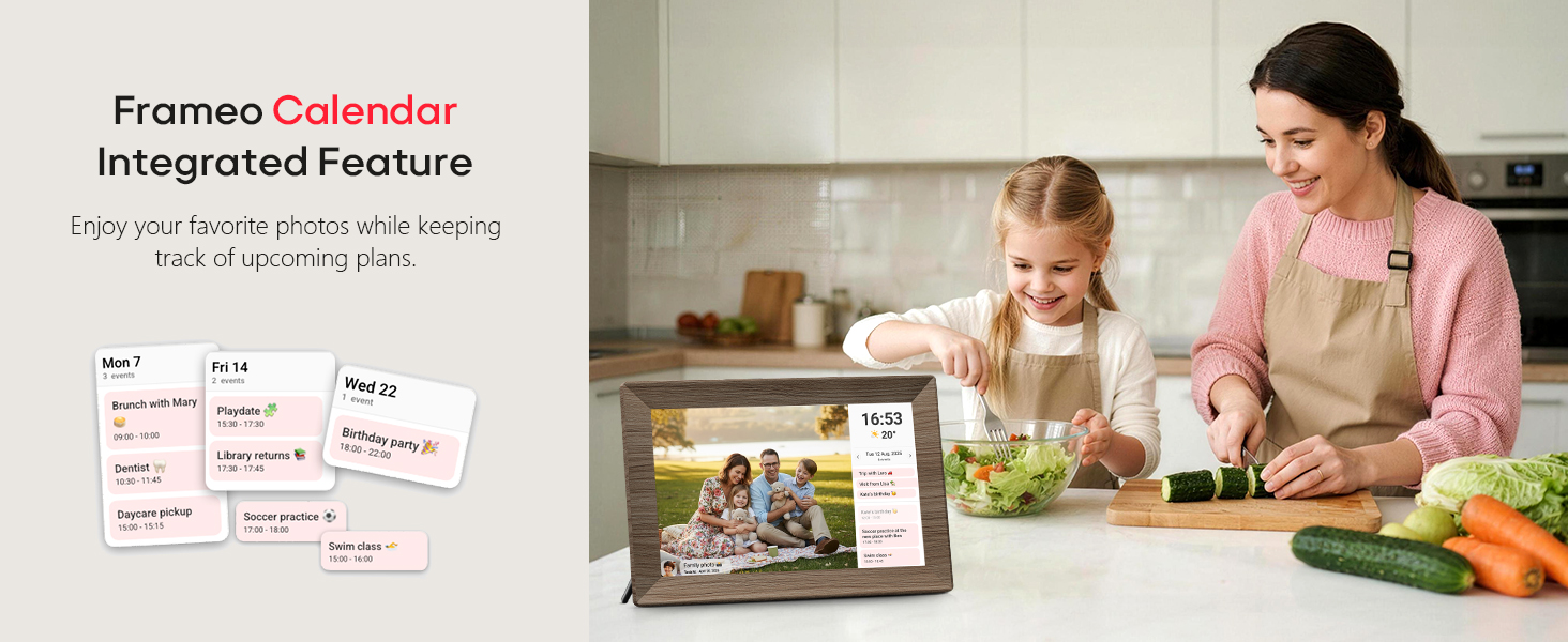 Digital Picture Frame