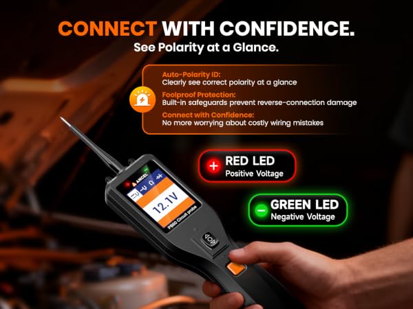 power probe