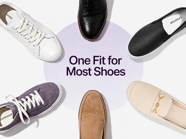 shoe shaper FIT for vaious type of shoes