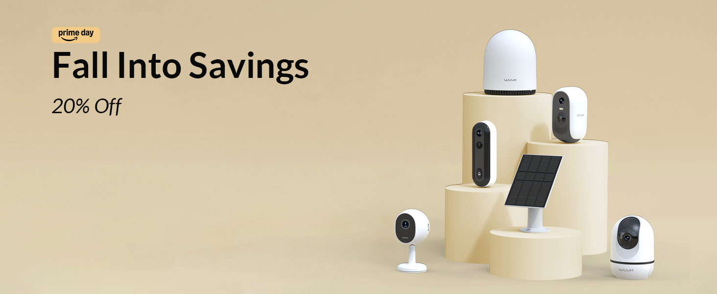 Prime Day Deals