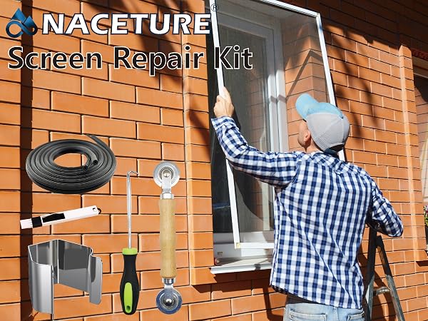 window screen installation plylox clips lanai screen florida glass screen