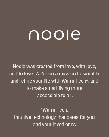 nooie