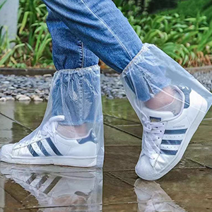 The transparent design