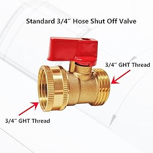 valve