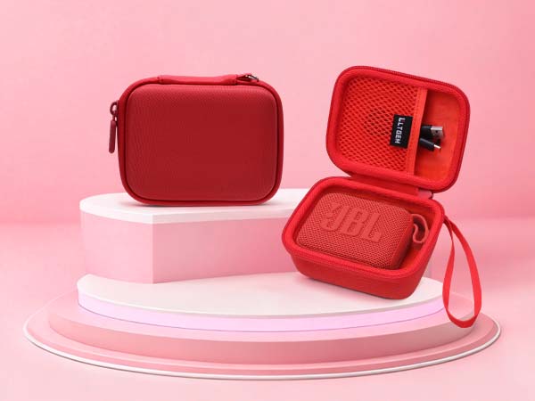 JBL Go 3 Case