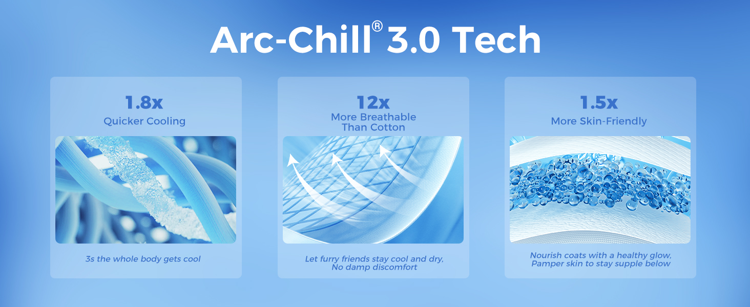 Arc-Chill 3.0