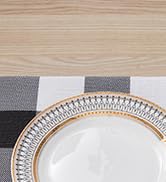 ALIUNI Drawer and shelf liner non-adhesive non-slip cabinet liner