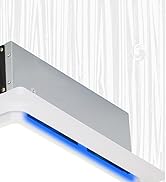 Bathroom Exhaust Fan with Heater and Light