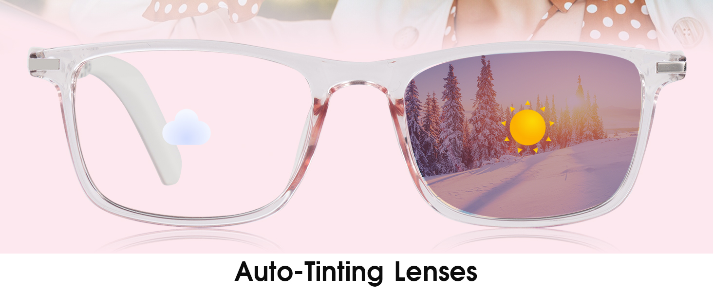 AI Glasses