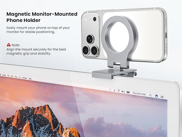 mount