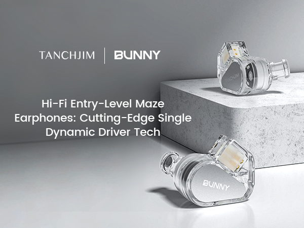 bunny iems for gaming