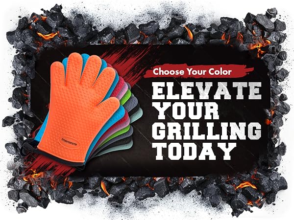 Superior Value Set Gloves
