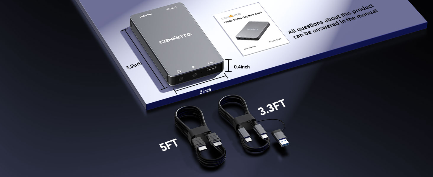 capture card