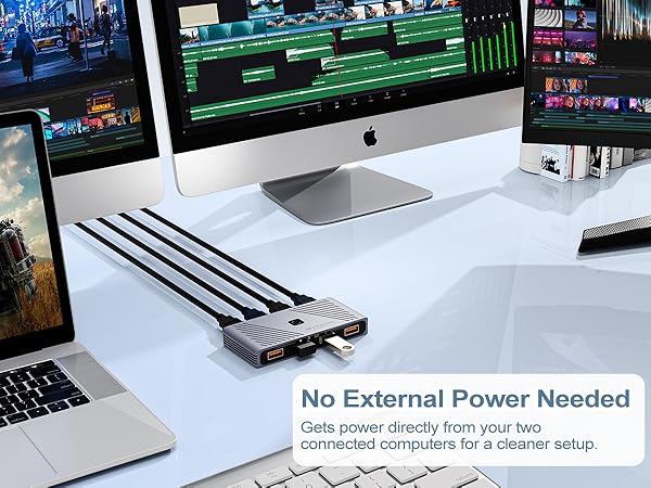 usb switch kvm switches usb switcher usb switcher 4 computers usb kvm