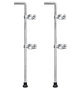 gate drop rod