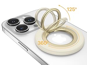magsafe phone grip