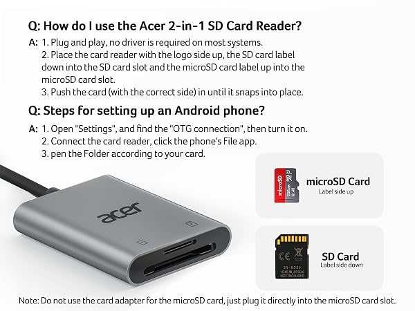 sd card to usb