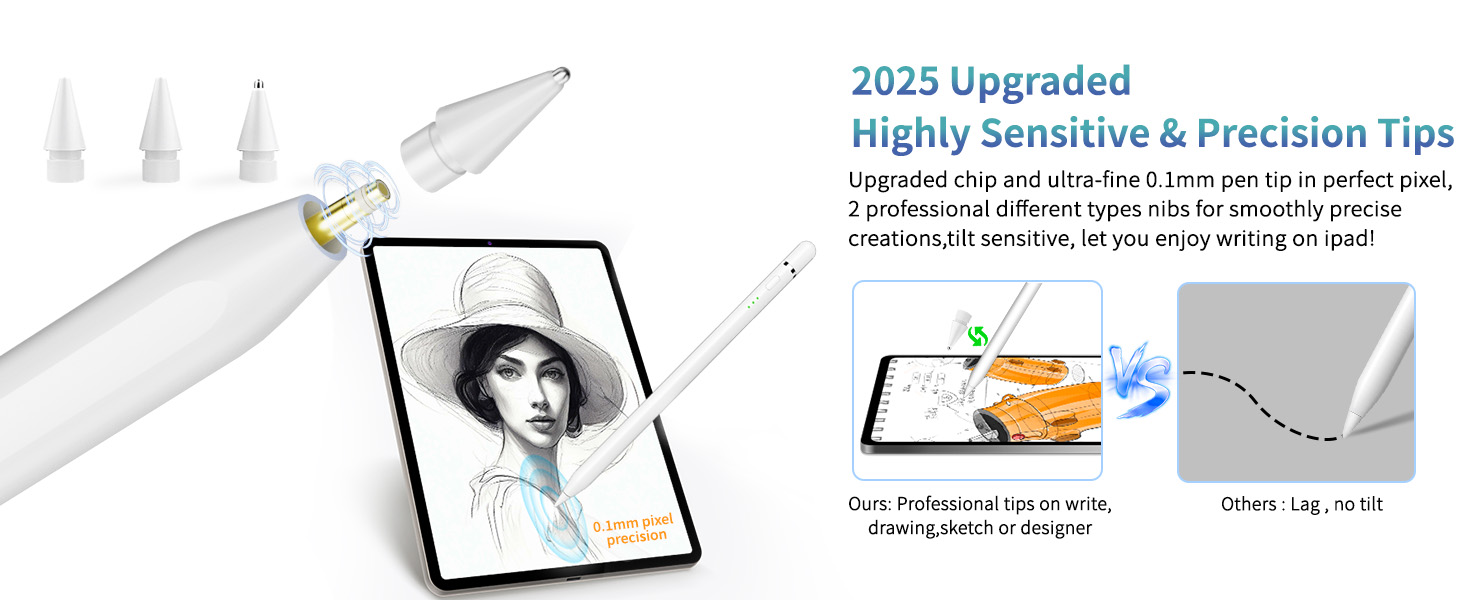 apple pencil for ipad apple pen for ipad