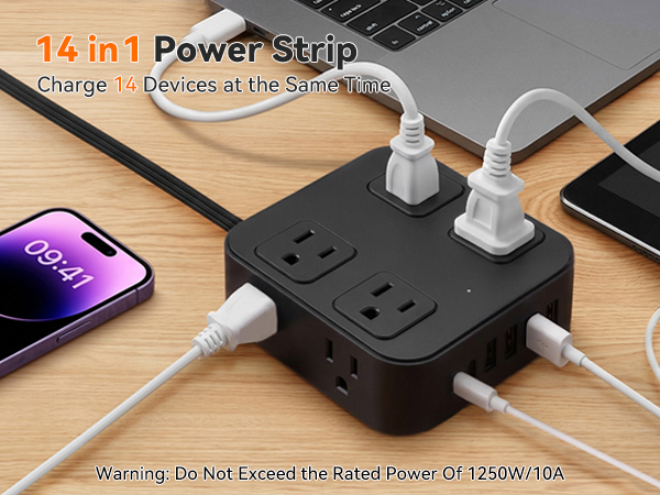 Extension Cord