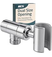 KES Shower Head Holder, PSEG200-PP