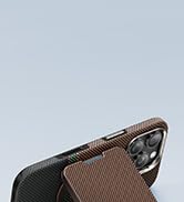 magnetic wallet