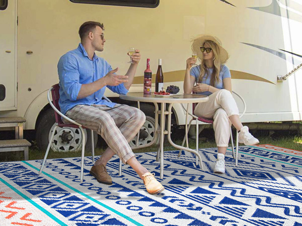 rv rug