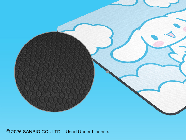 Textured micro-weave cloth surface