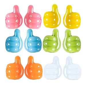self adhesive hooks