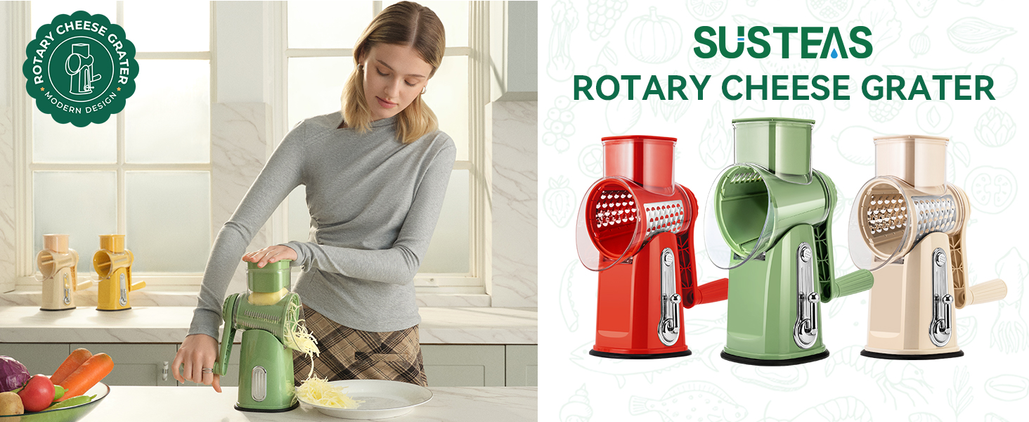 cheese grater potato slicer
