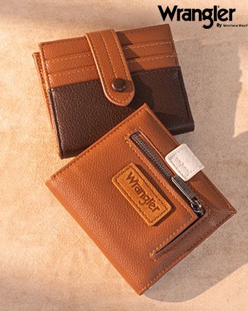 small wallets for women