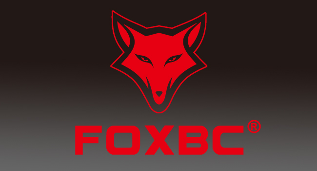 FOXBC logo