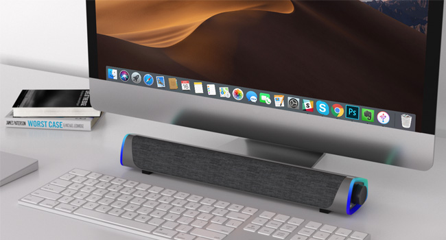 computer speaker R30