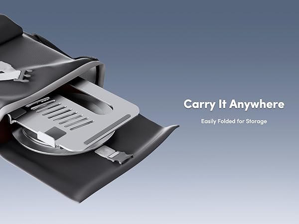 Foldable & Portable