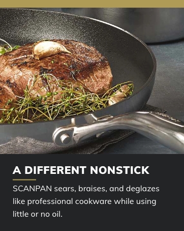 Scanpan